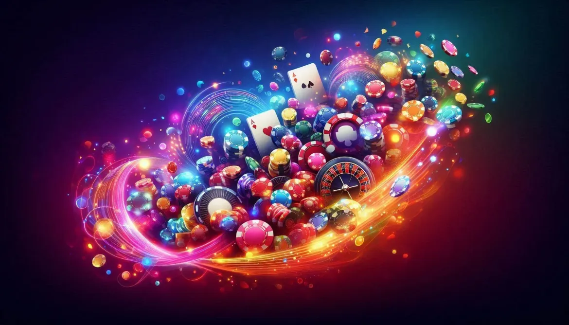 Huzzlin Casino